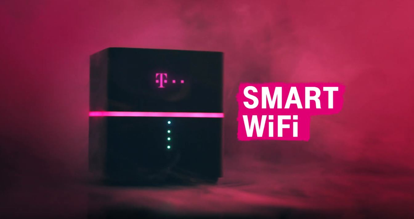 hedge Metropolitan Patch Telekom Smart Wifi - informatii si configurare internet Telekom