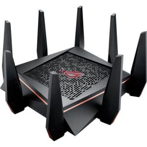 router asus