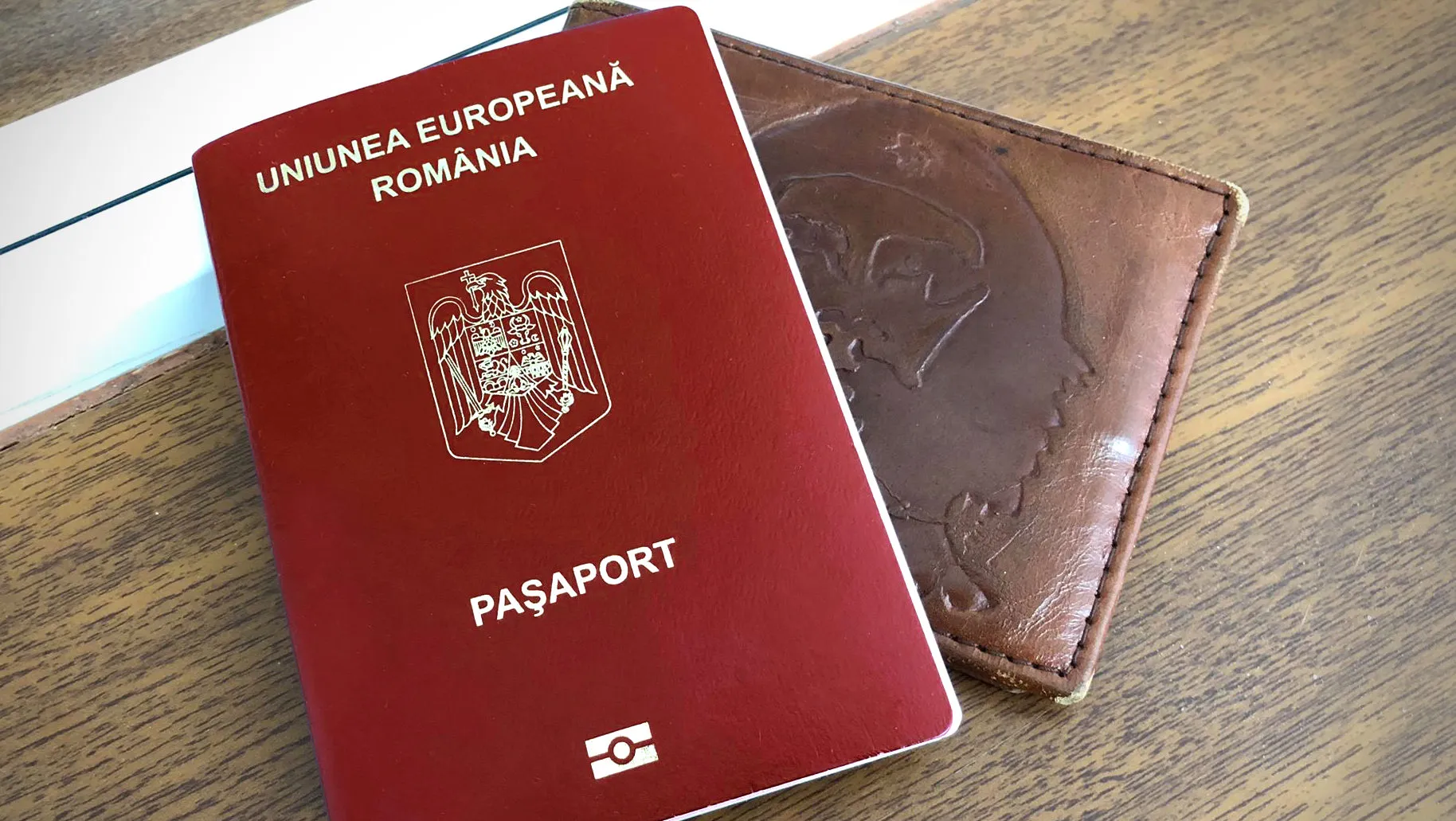 acte pentru pasaport