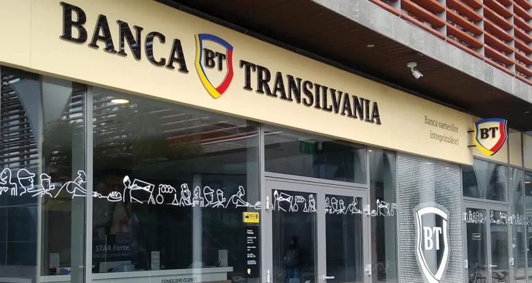 banca transilvani acontact