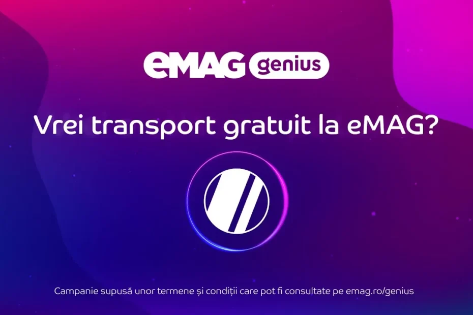 emag genius