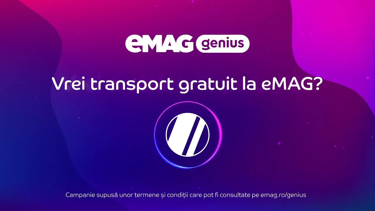 emag genius