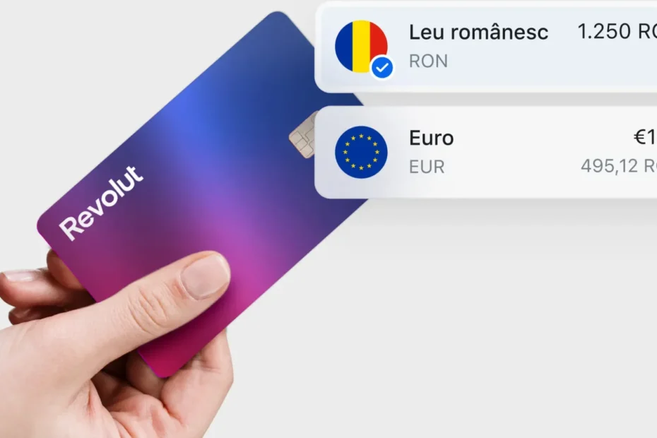 card revolut