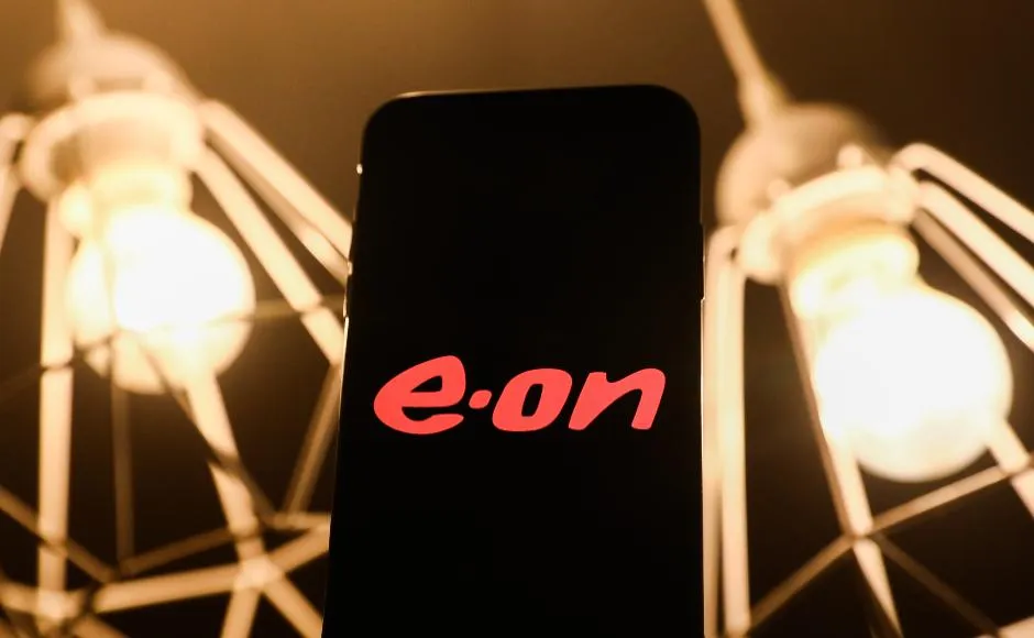 eon contact