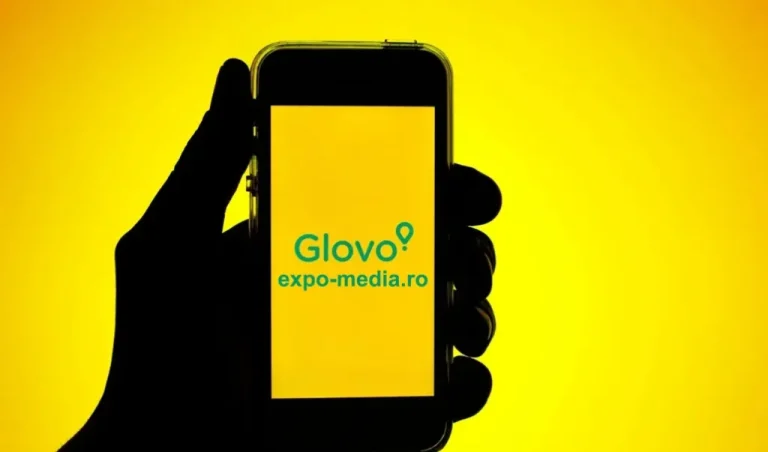 glovo telefon contact suport romania