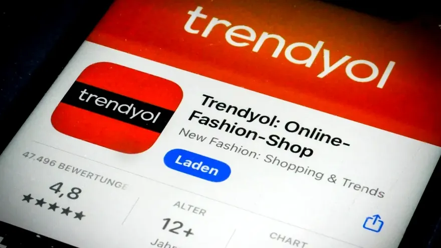 Trendyol – Telefon pentru contact serviciul clienti