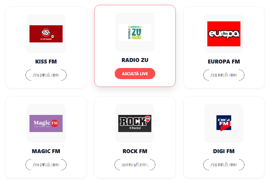 Portal Radio Expo Media